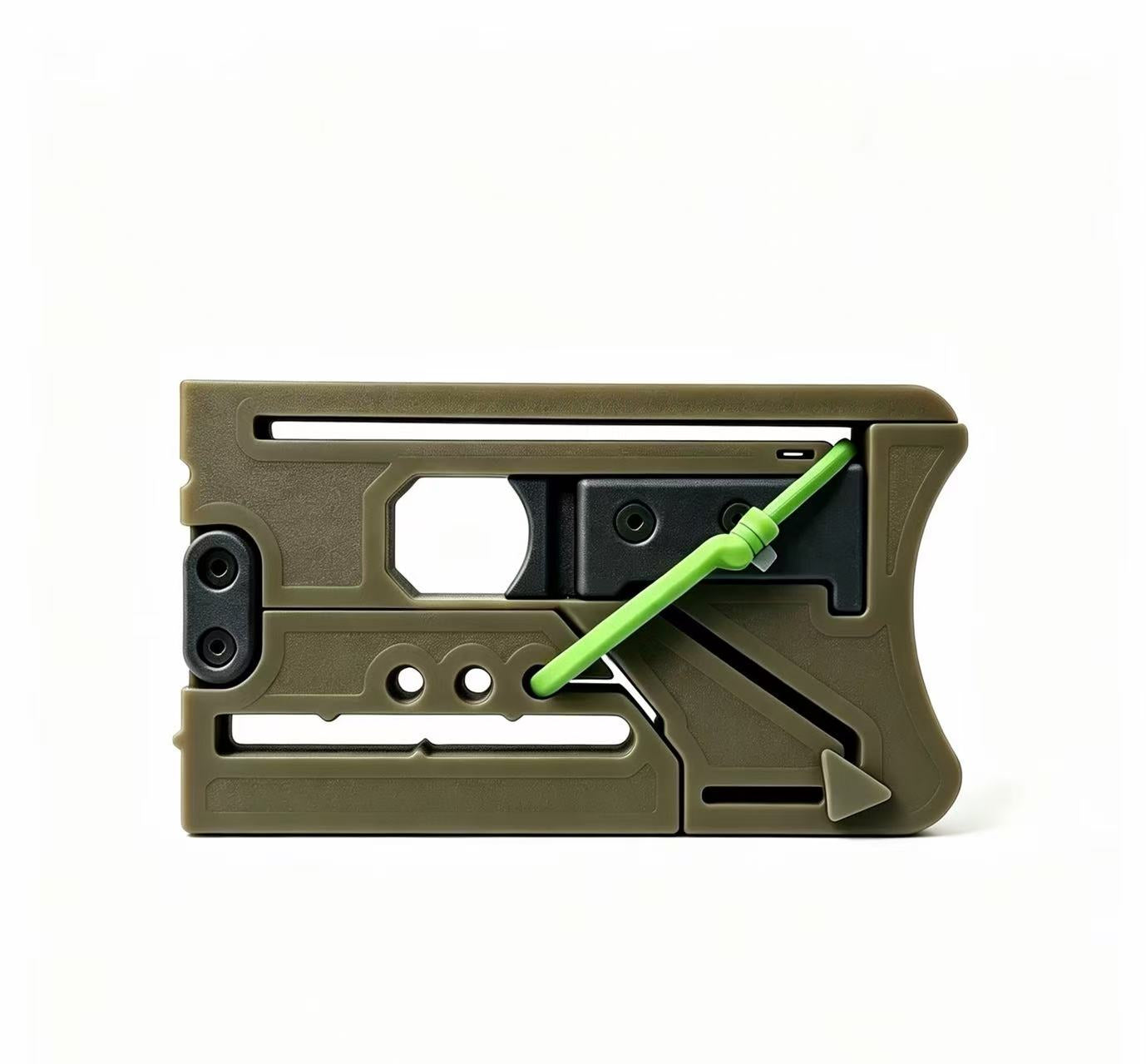 FoldStrike™ Folding Target Slingshot
