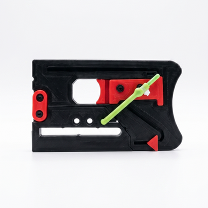 FoldStrike™ Folding Target Slingshot