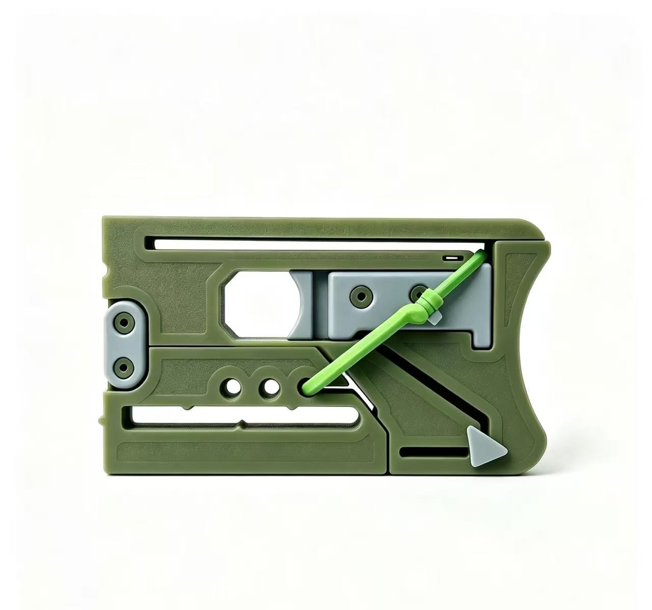 FoldStrike™ Folding Target Slingshot