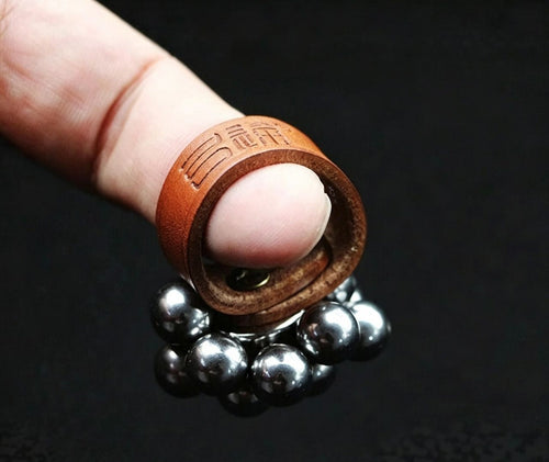 High-Strength Magnetic Ring